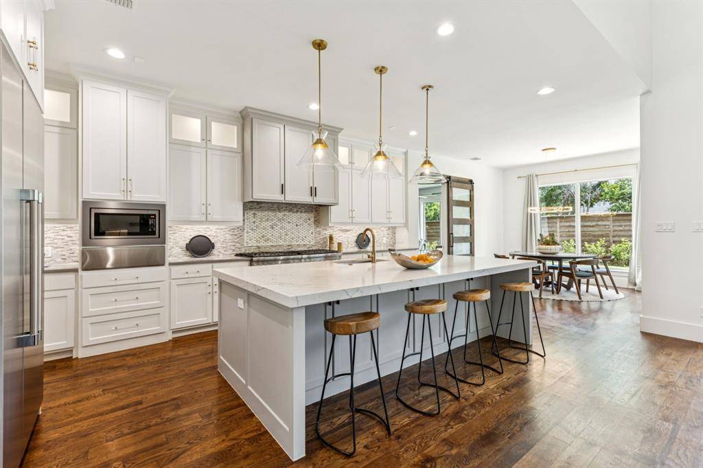 5960 Williamstown Road, Dallas, TX 75230