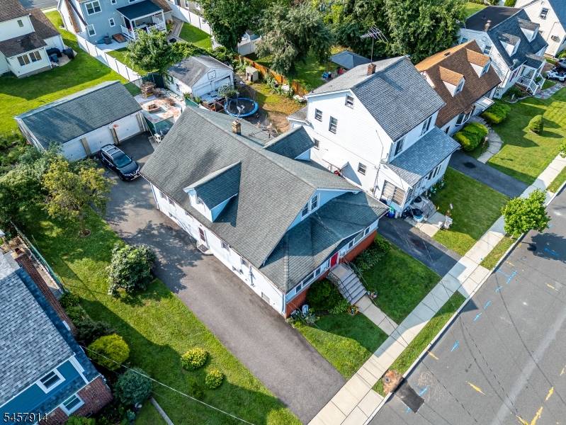 1331 Center St, Union Twp., NJ 07083