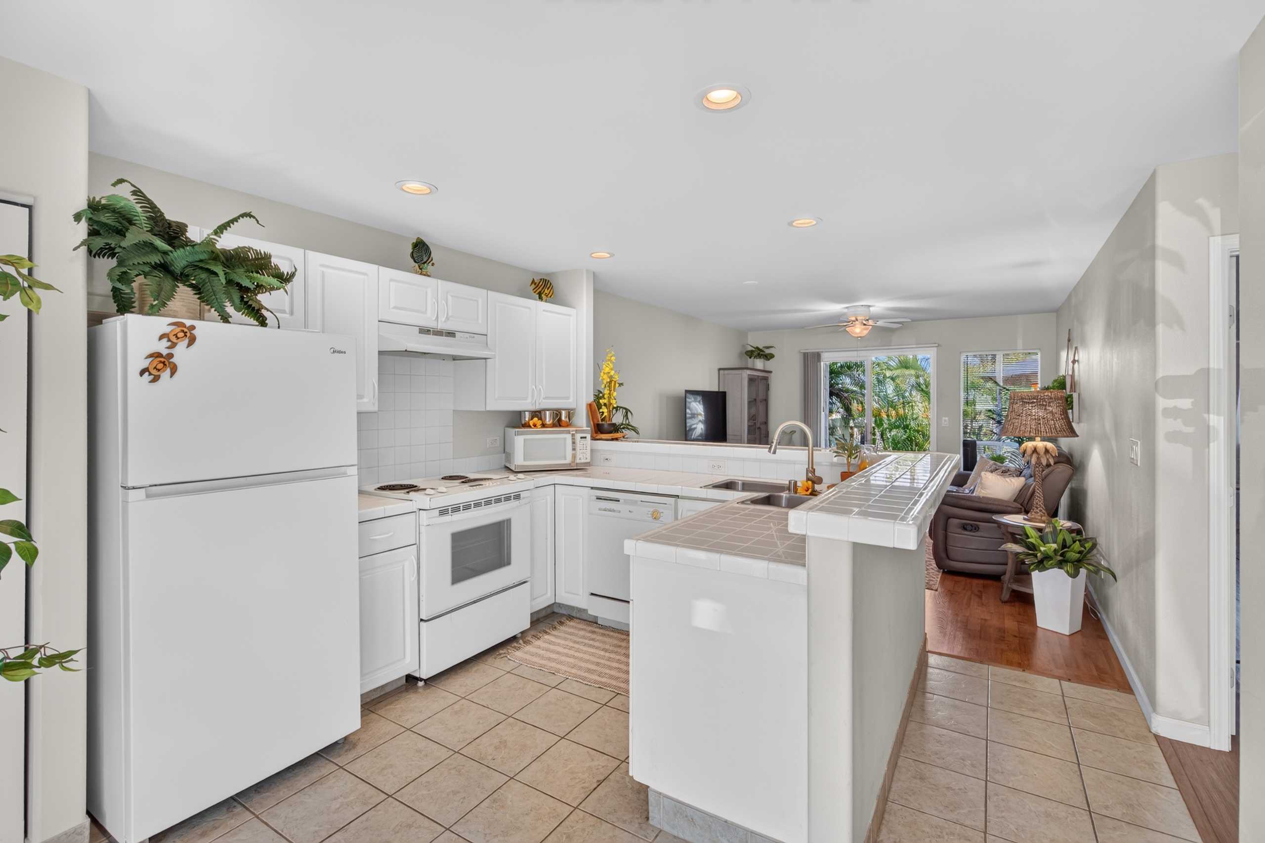 75-6081 ALII DR #BB104, Kailua Kona, HI 96740