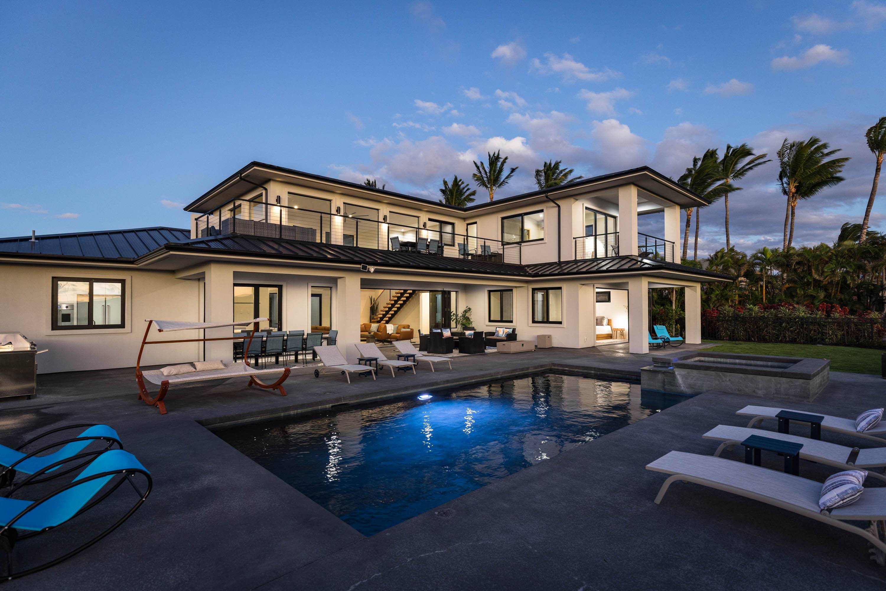 68-101 PUKAUA PL, Kamuela, HI 96743