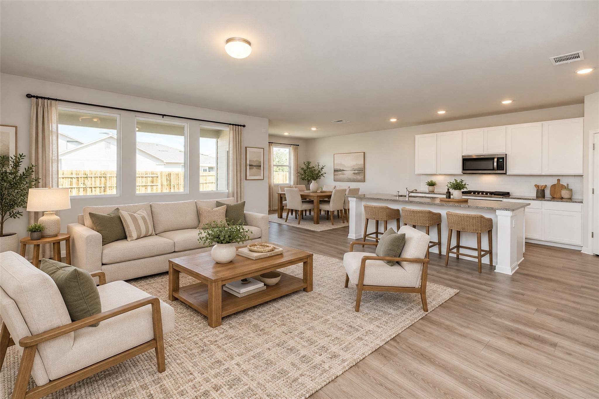 205 Northview LN, Georgetown, TX 78628