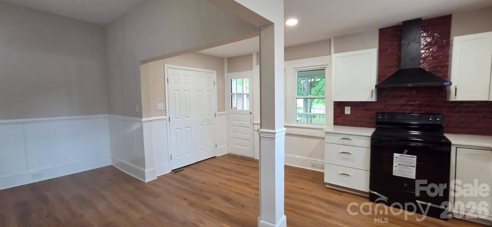 509 5th ST, Spencer, NC 28159