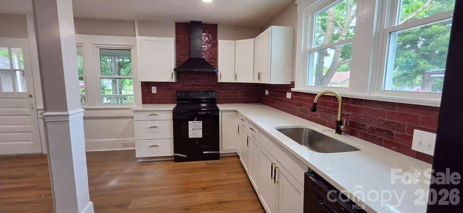 509 5th ST, Spencer, NC 28159