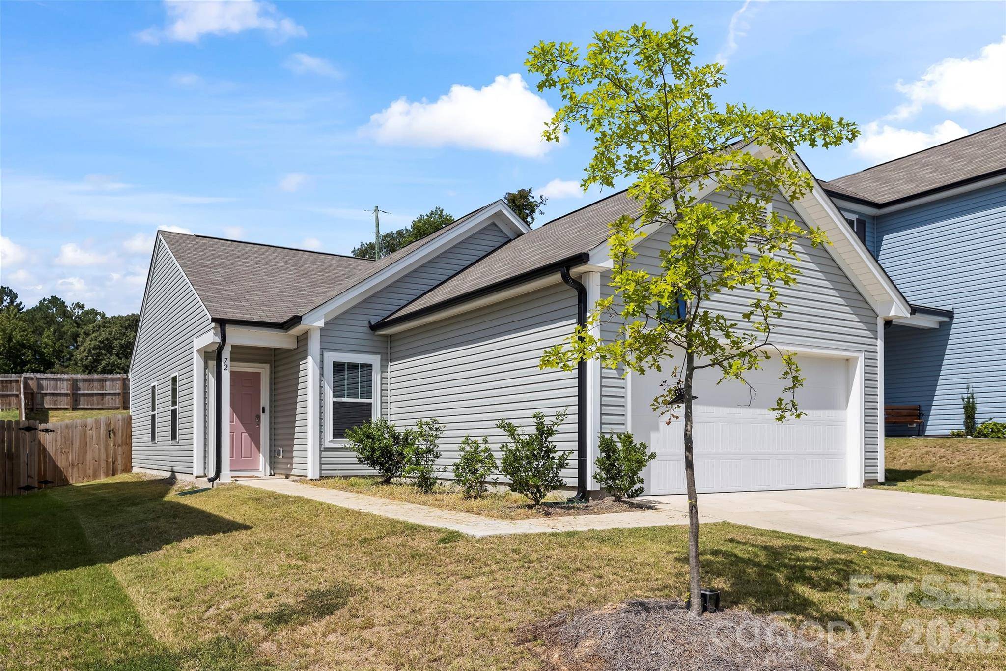 72 Cobbler DR, Peachland, NC 28133
