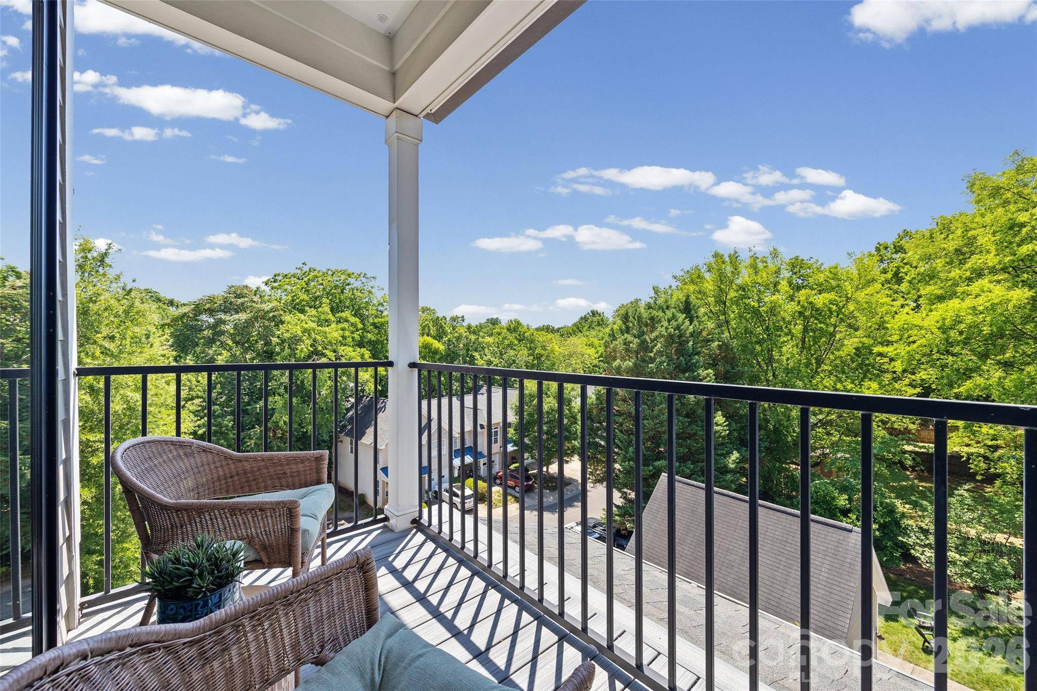 501 E 37th ST #H, Charlotte, NC 28205