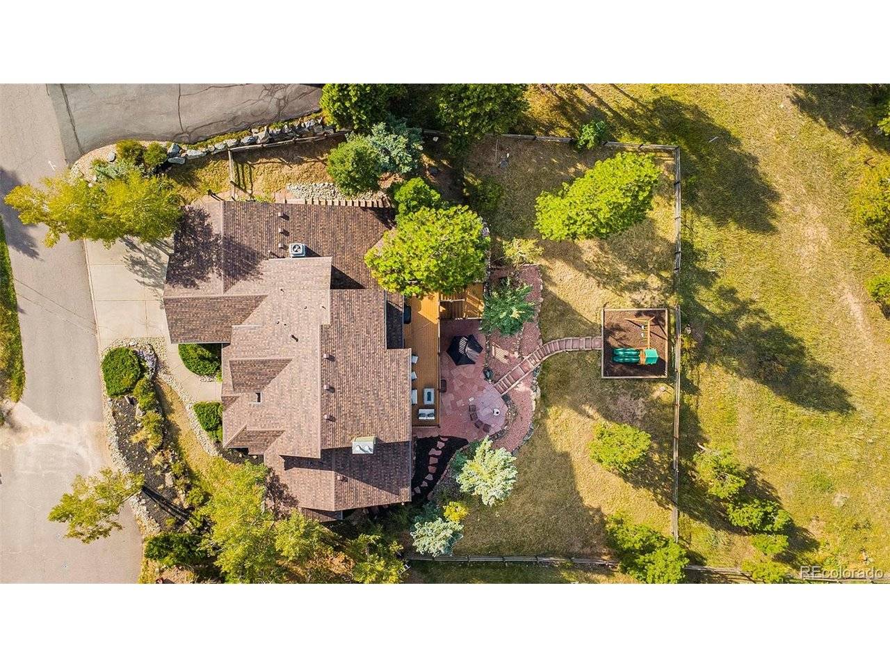 3124 Elk View, Evergreen, CO 80439