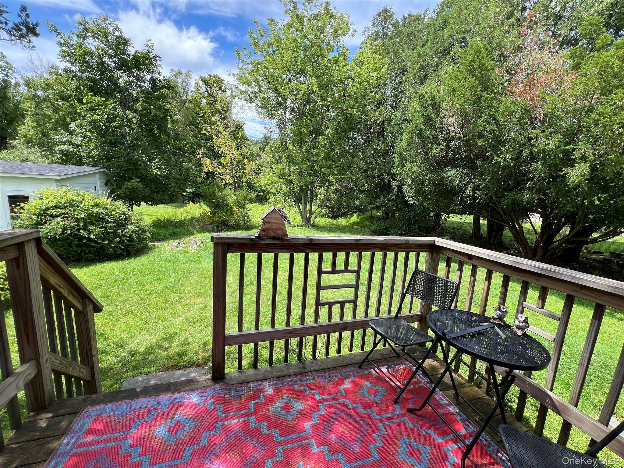53 Rock City RD, Woodstock, NY 12498