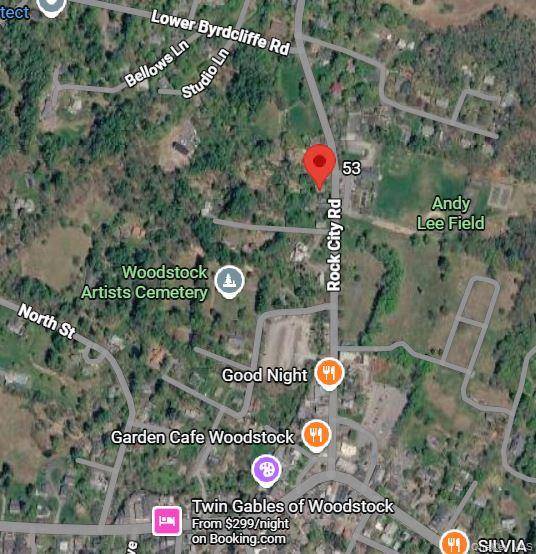 53 Rock City RD, Woodstock, NY 12498