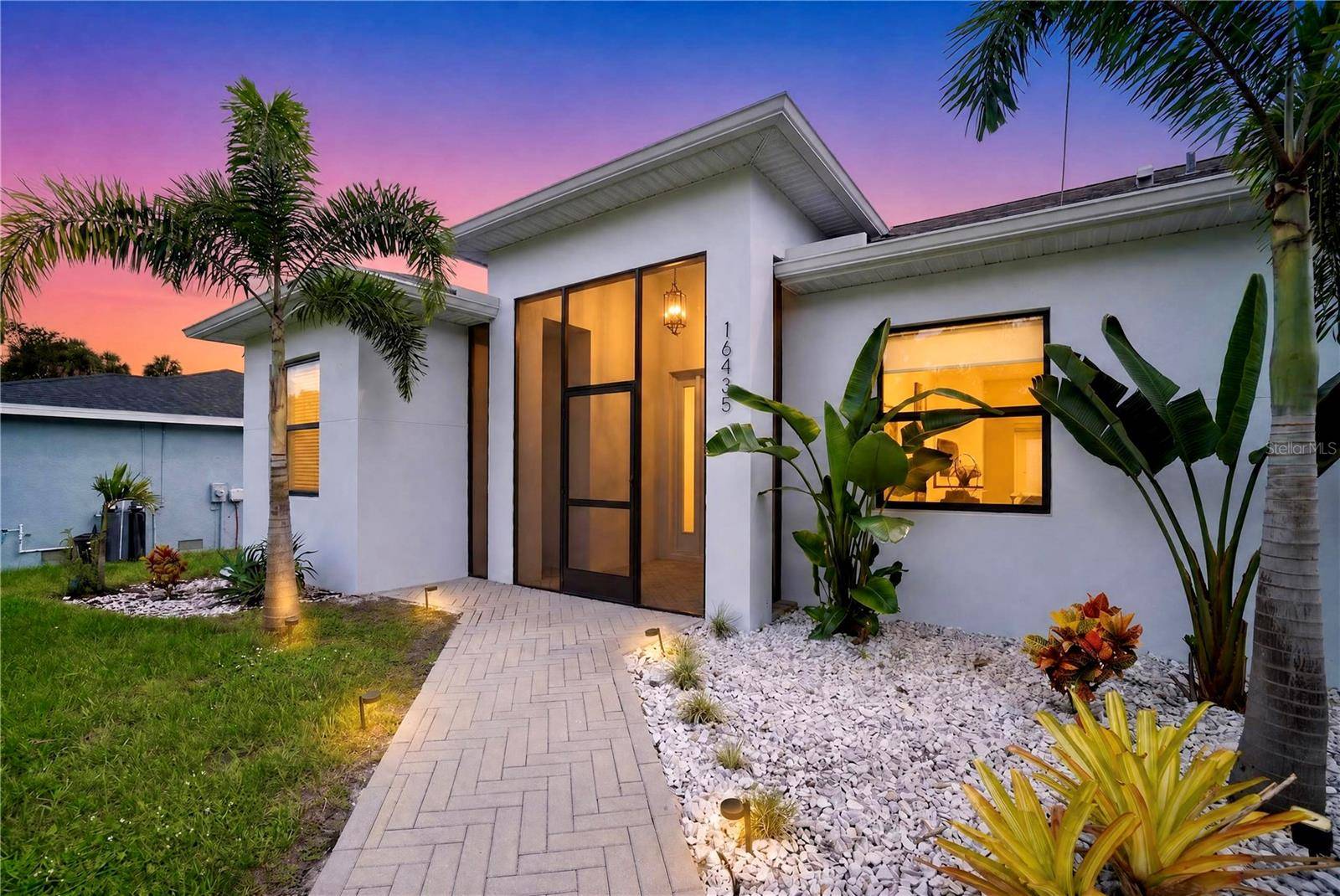 16435 STRAUSS AVE, Port Charlotte, FL 33954