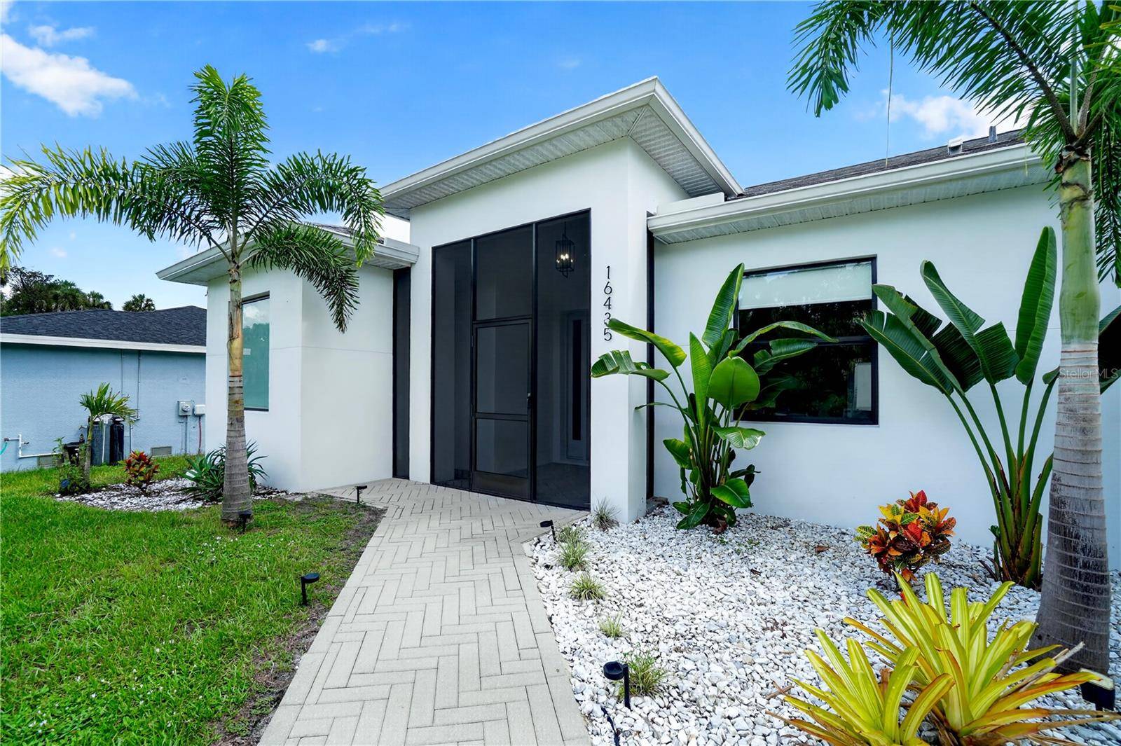 16435 STRAUSS AVE, Port Charlotte, FL 33954