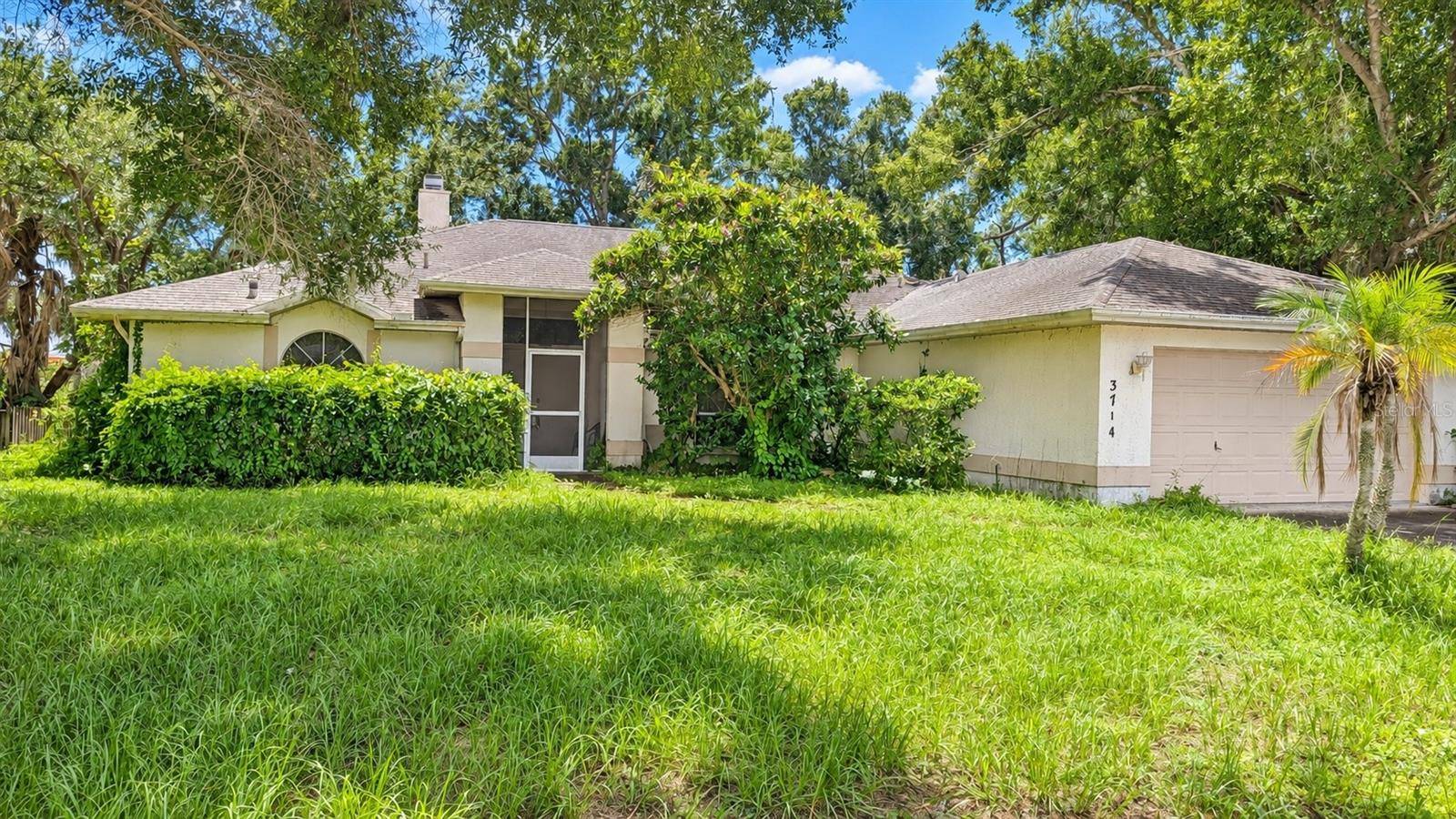 3714 POND VIEW LN, Sarasota, FL 34235