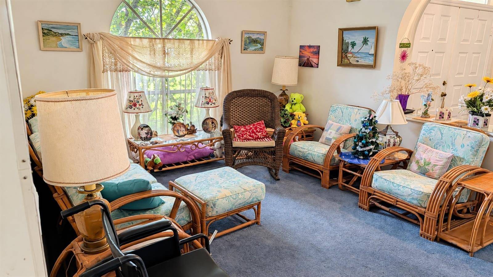 3714 POND VIEW LN, Sarasota, FL 34235
