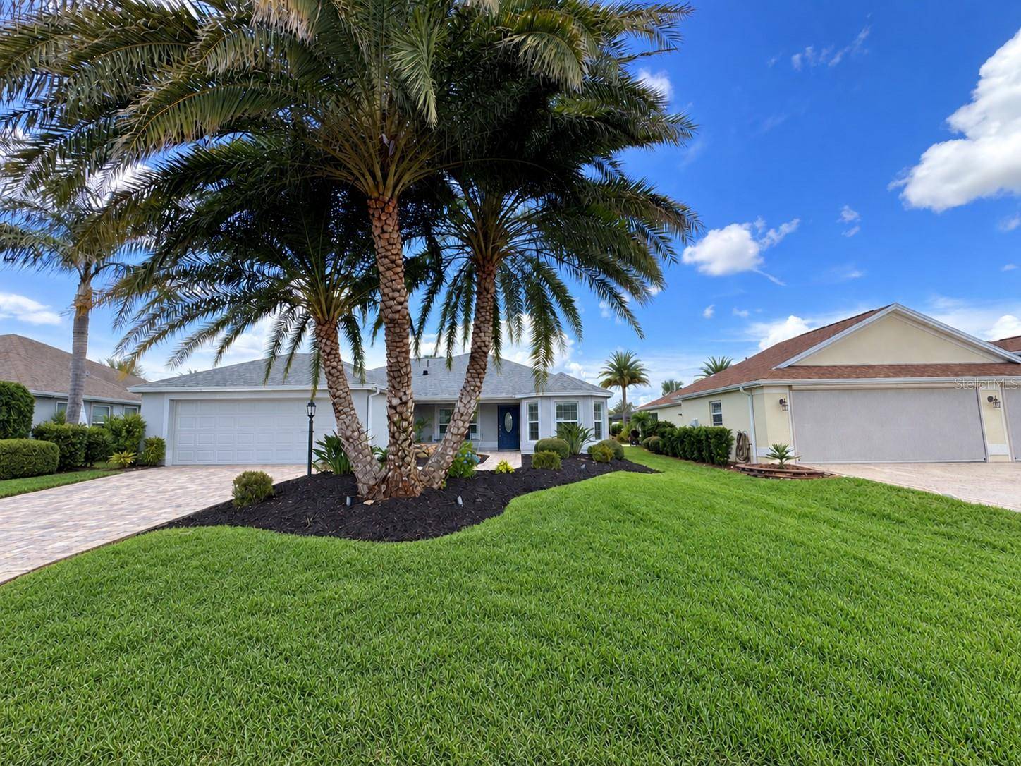 3915 WINE PALM WAY, The Villages, FL 32163
