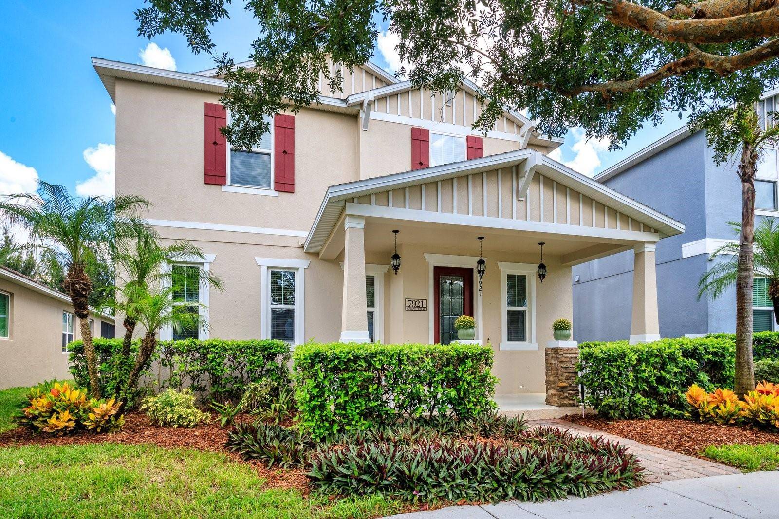 7921 ICELAND GULL ST, Winter Garden, FL 34787