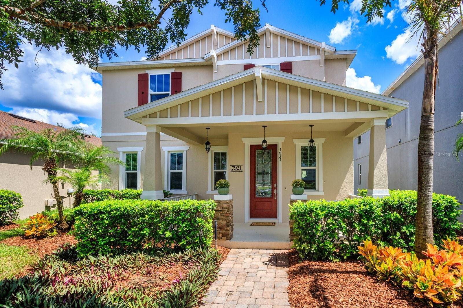 7921 ICELAND GULL ST, Winter Garden, FL 34787