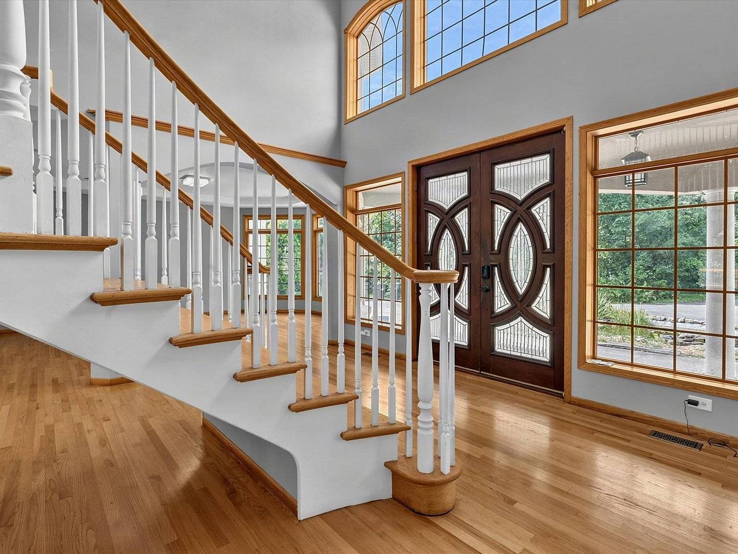 872 Rosedale TER, Crete, IL 60417