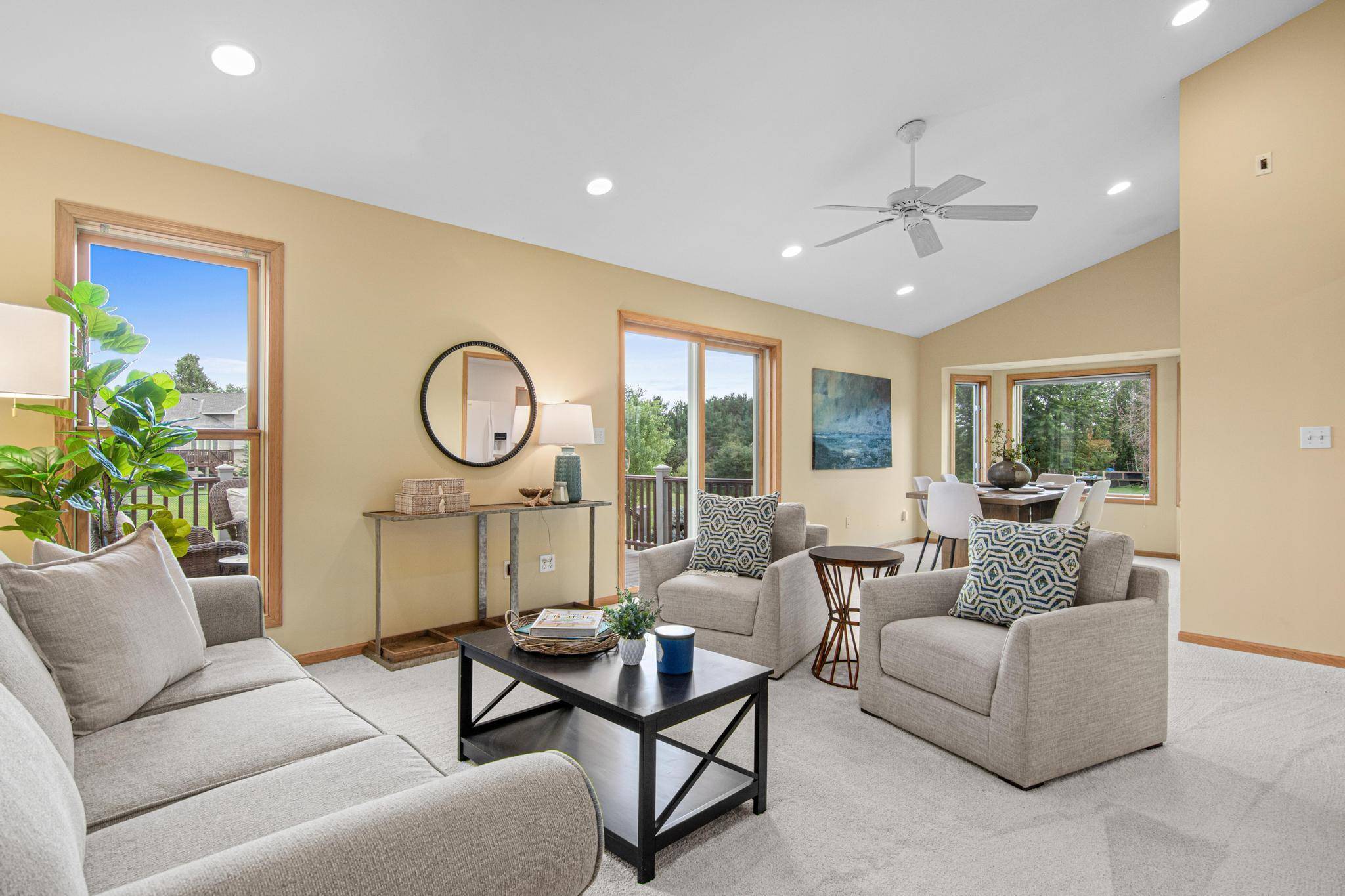17213 Van Buren ST NE, Ham Lake, MN 55304