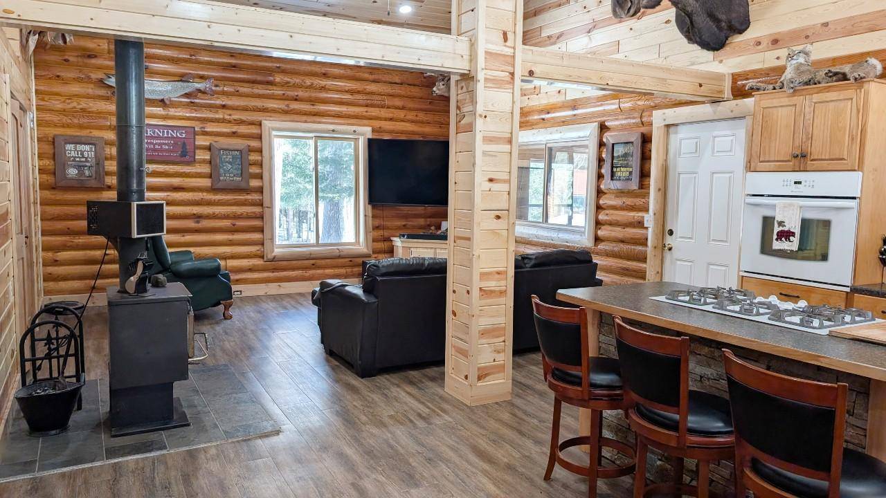 8854 River RD, Angora, MN 55703