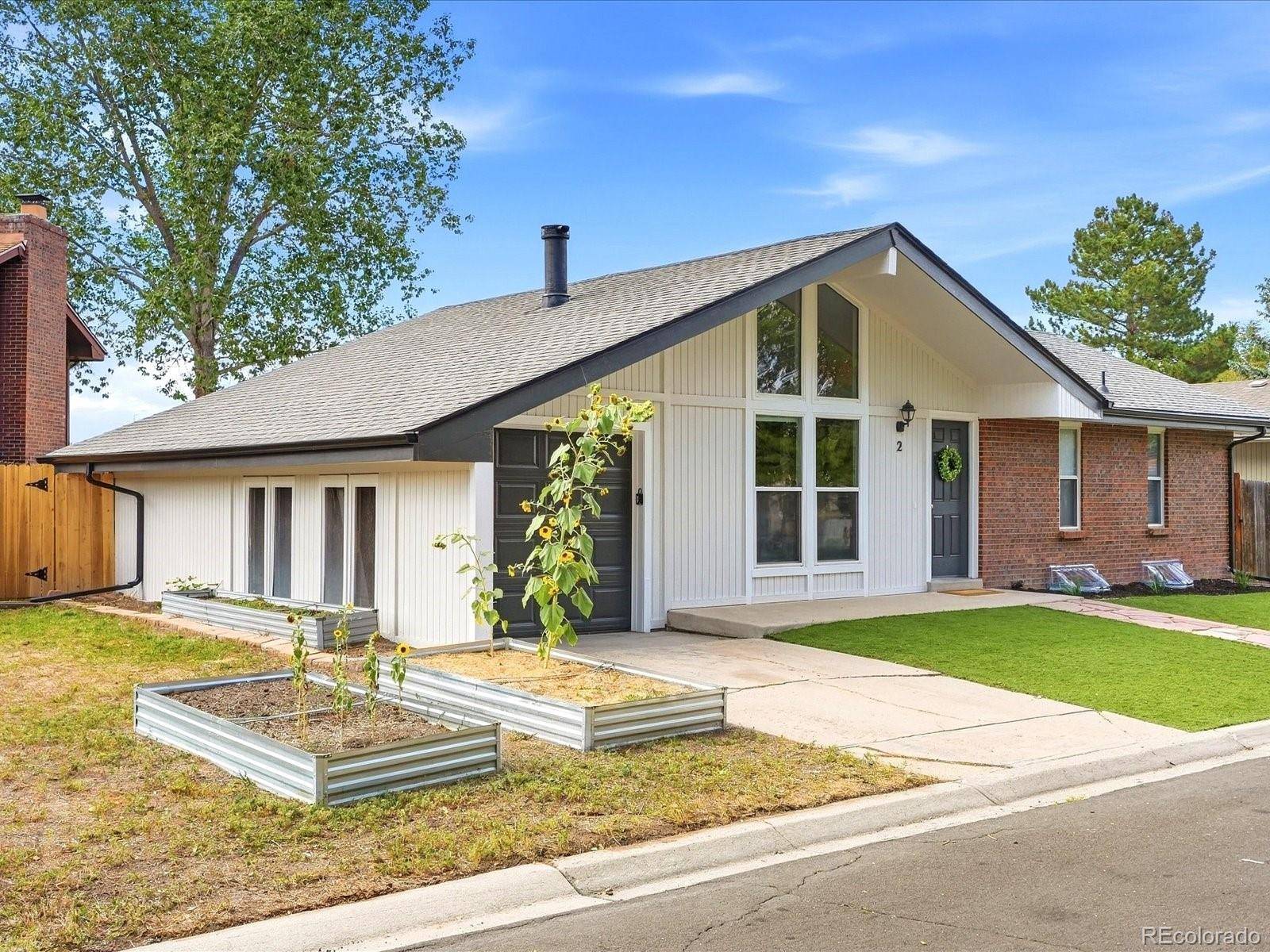 2 Pinon PL, Broomfield, CO 80020