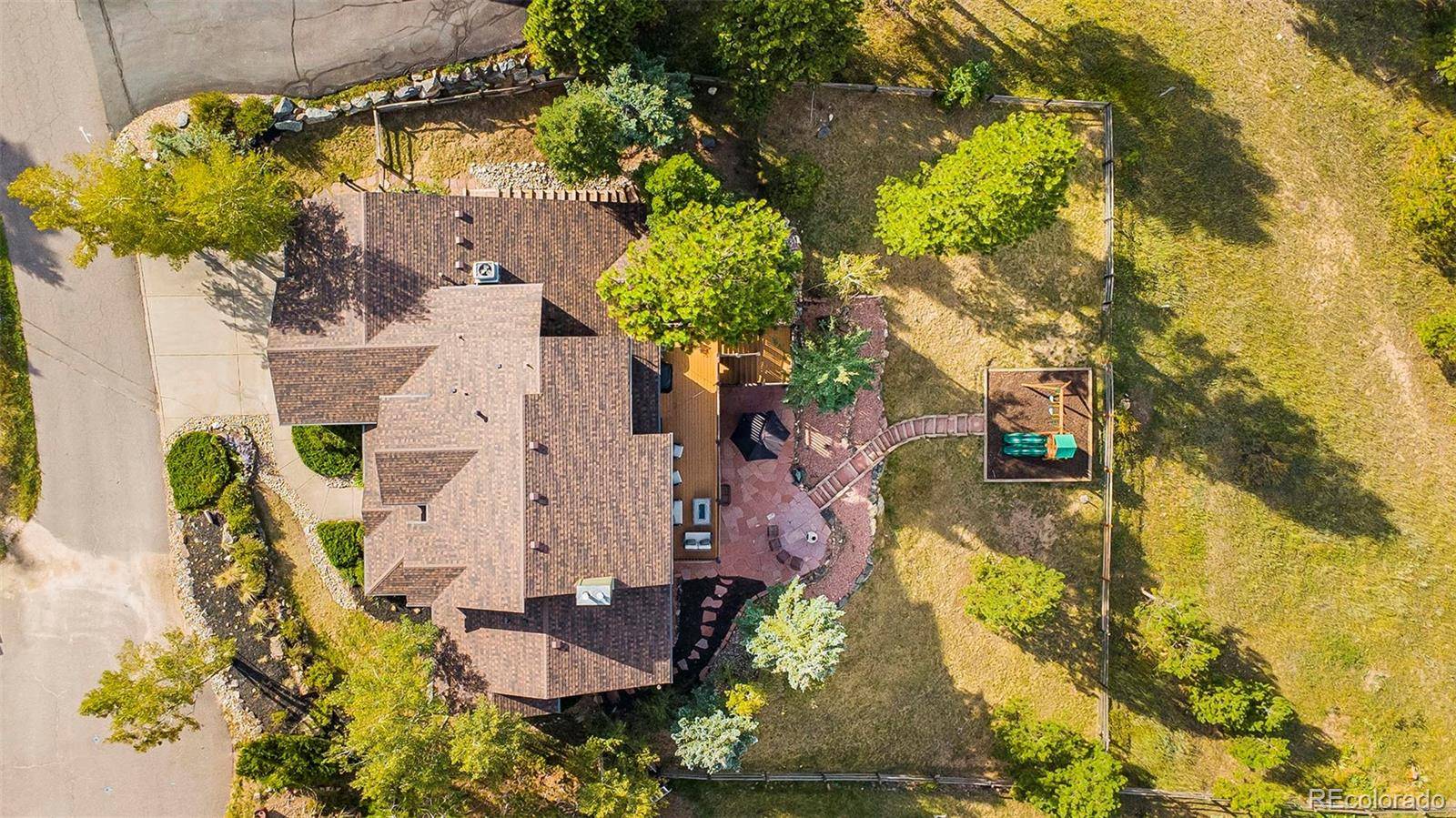 3124 Elk View DR, Evergreen, CO 80439