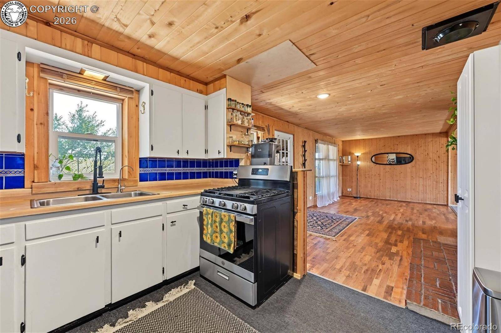 26138 State Highway 96, Wetmore, CO 81253