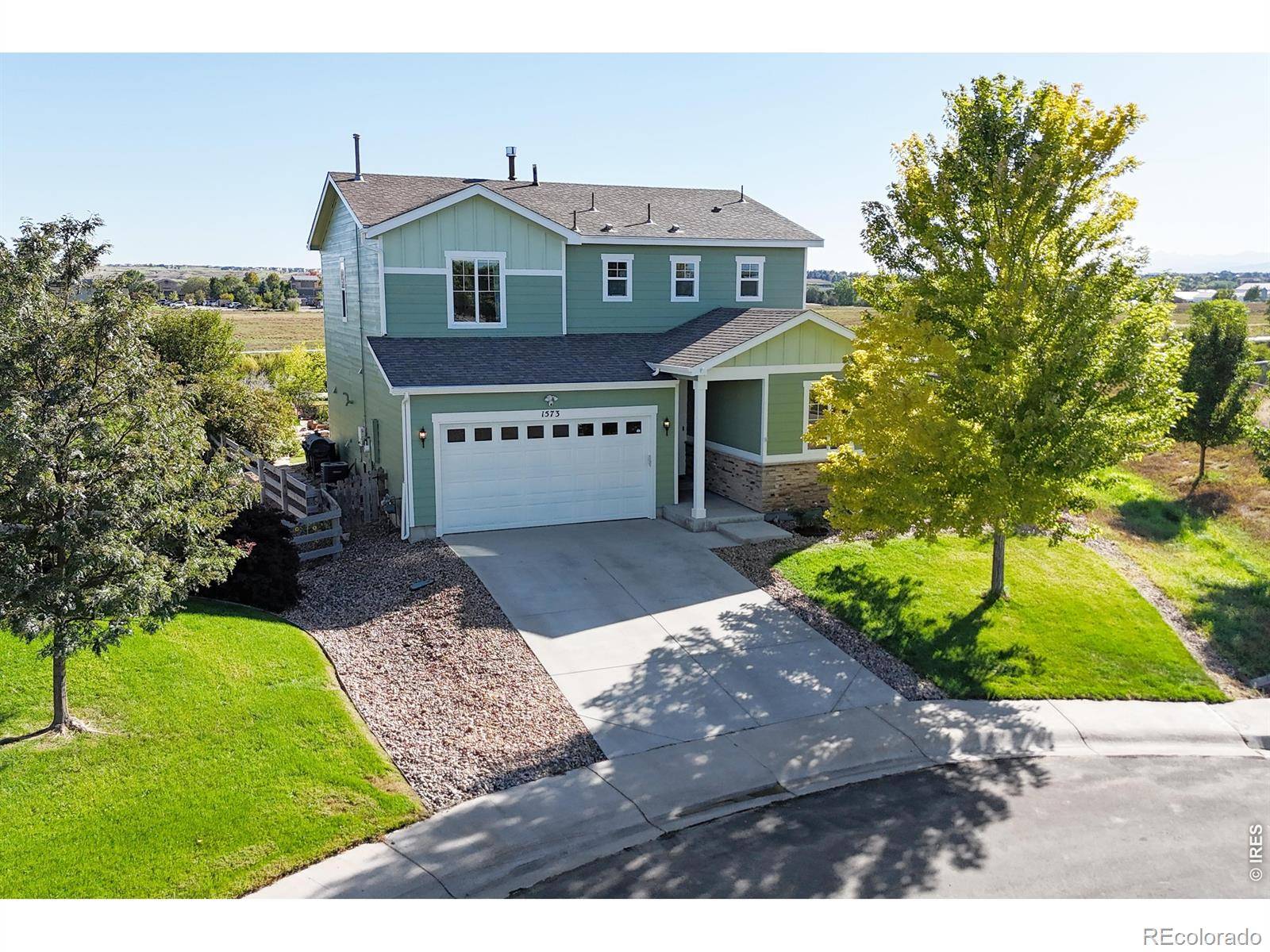 1573 Brolien DR, Windsor, CO 80550