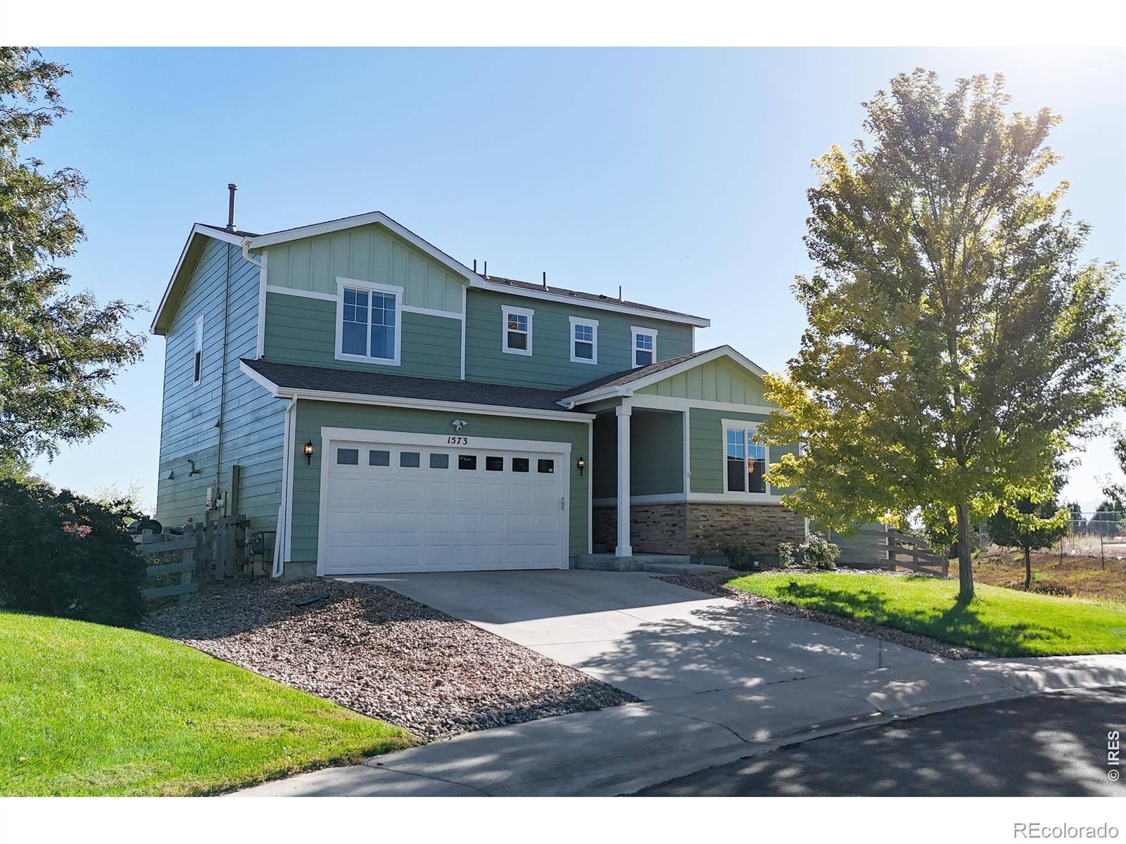1573 Brolien DR, Windsor, CO 80550