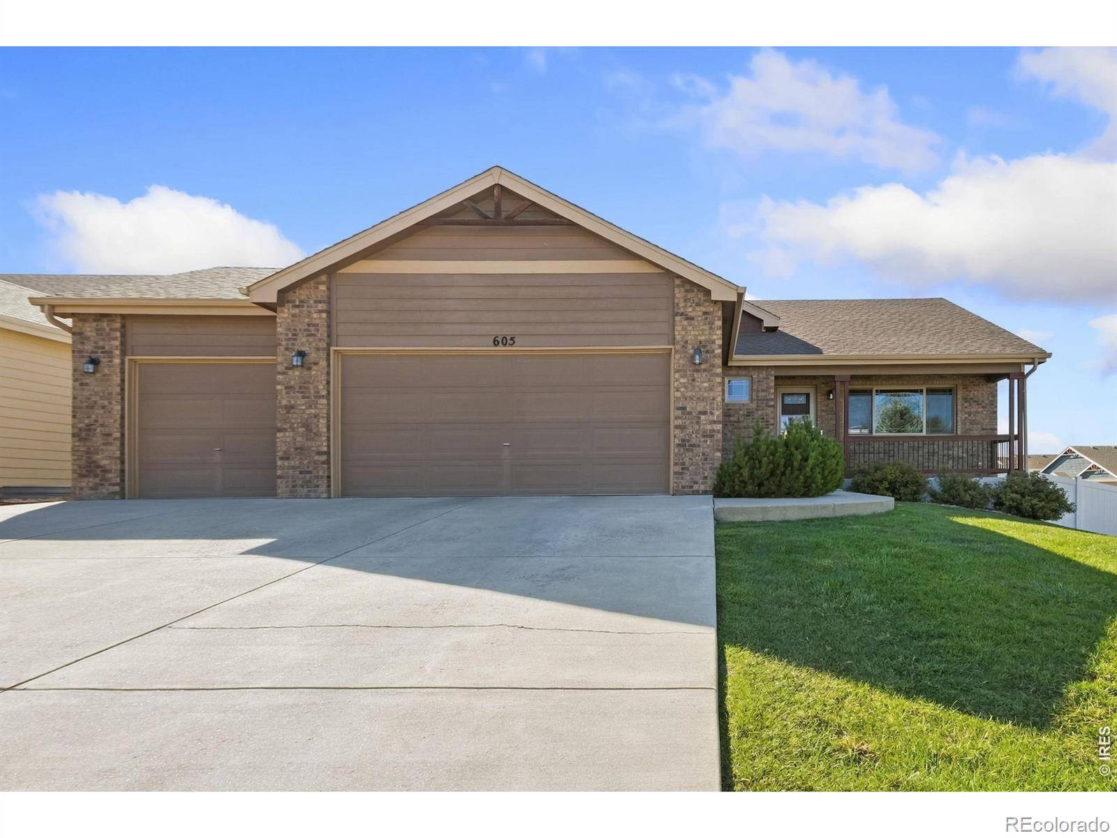 605 61st AVE, Greeley, CO 80634