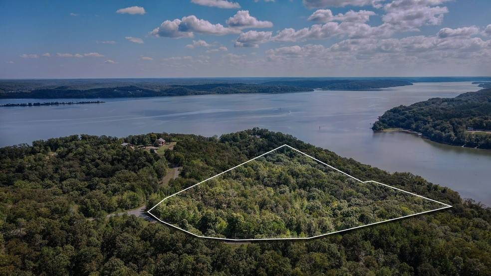 0 N River Cv, Big Sandy, TN 38221