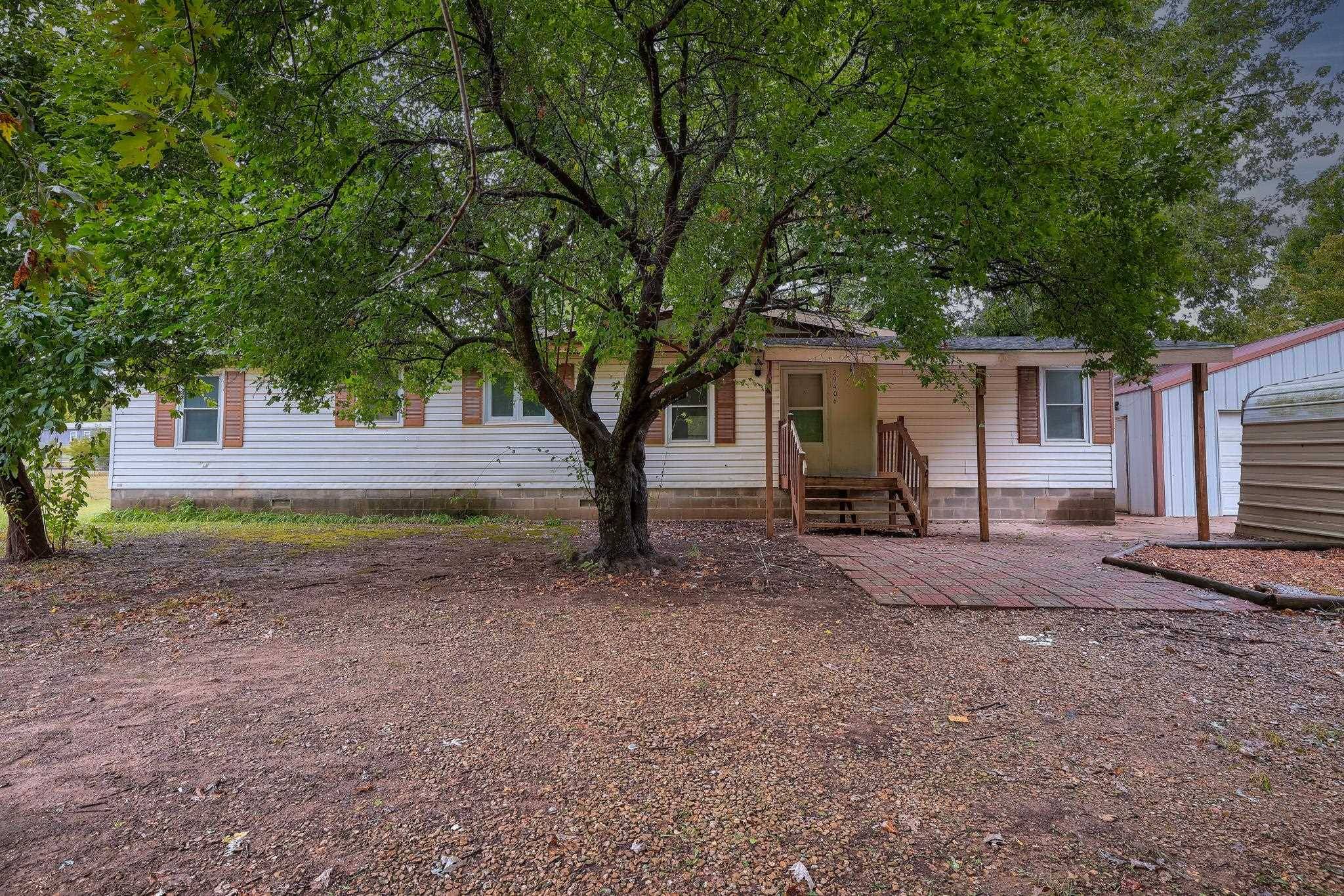 29406 97th, Arkansas City, KS 67005