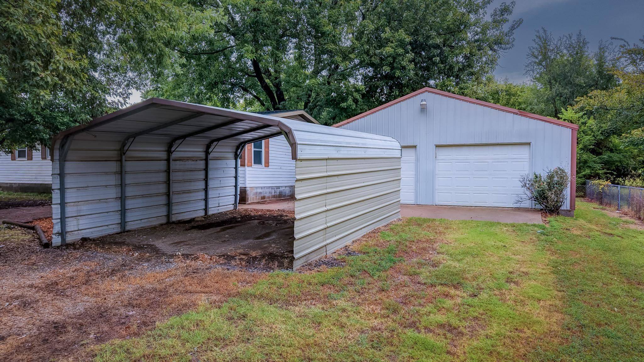 29406 97th, Arkansas City, KS 67005