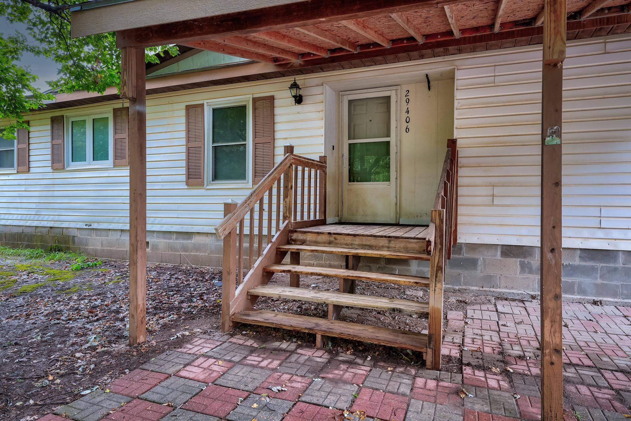 29406 97th, Arkansas City, KS 67005