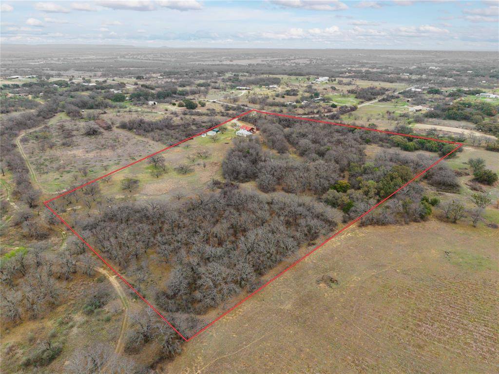 6171 County Road 334, Blanket, TX 76432