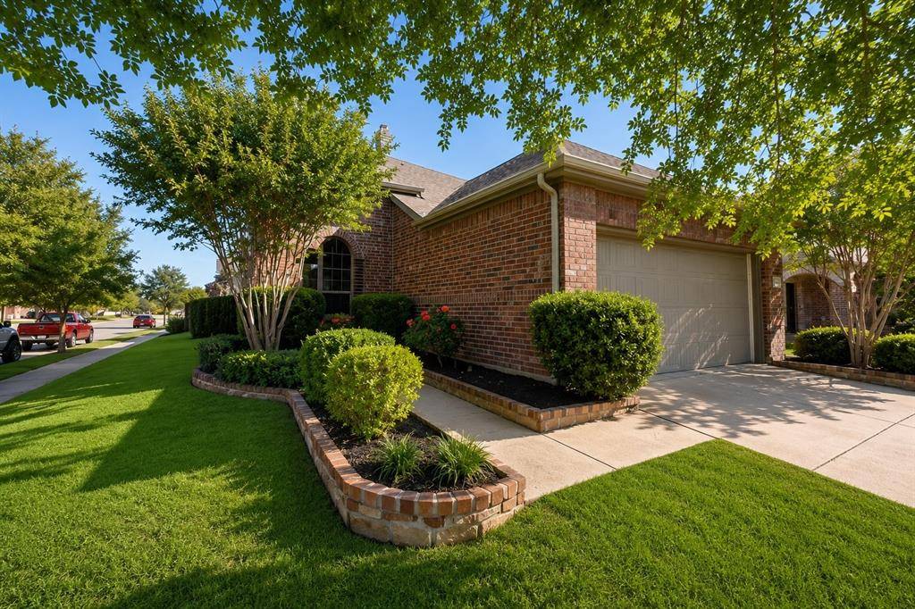 16005 Crosslake Court, Prosper, TX 75078