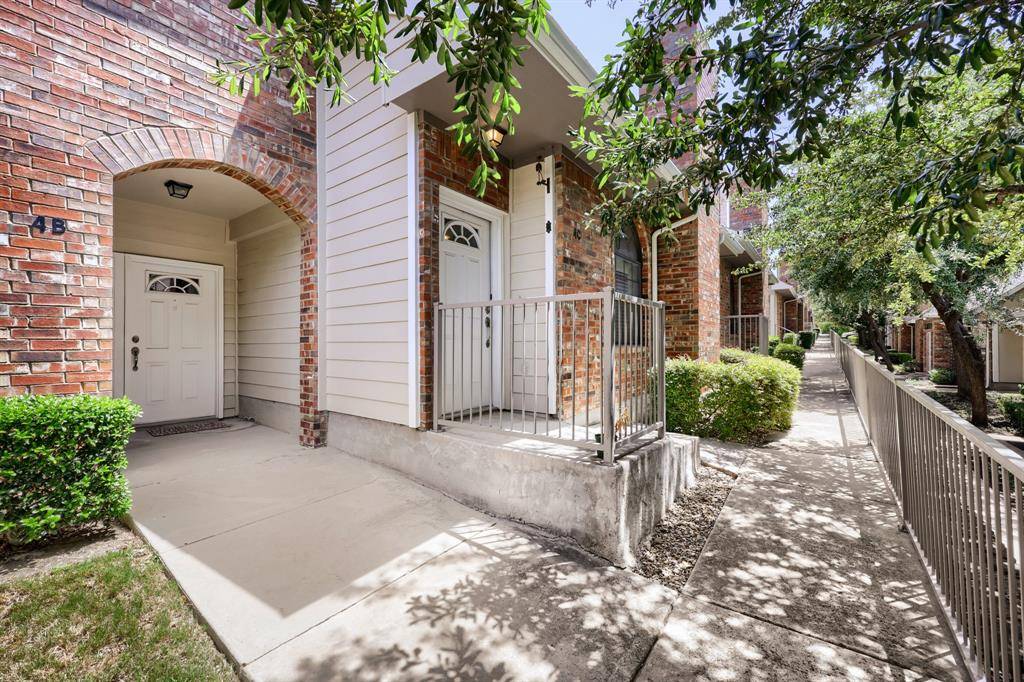 2800 Keller Springs Road #4C, Carrollton, TX 75006