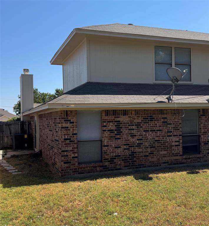 1008 Irene Street, Burleson, TX 76028