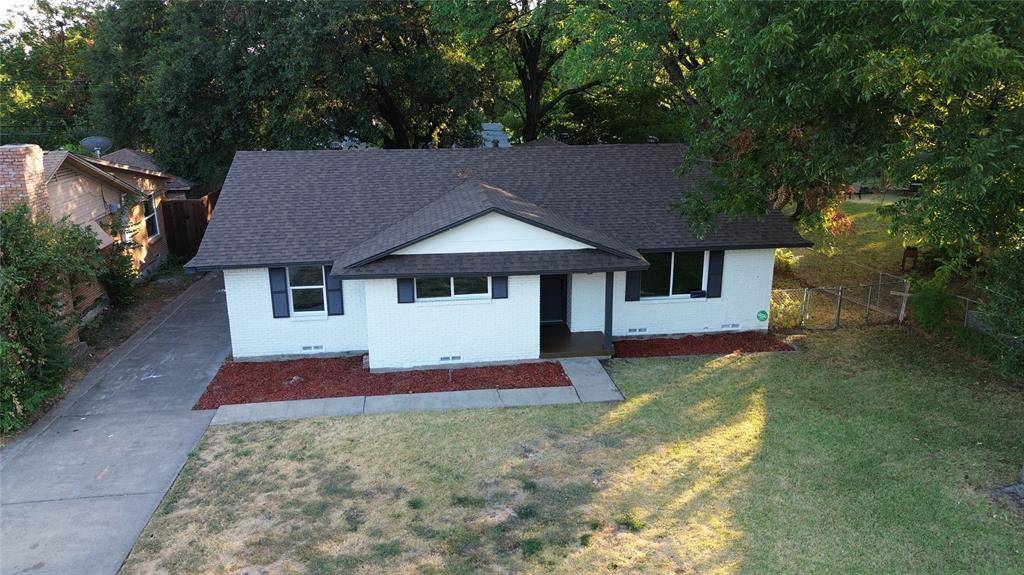 1240 Tosch Lane, Mesquite, TX 75149