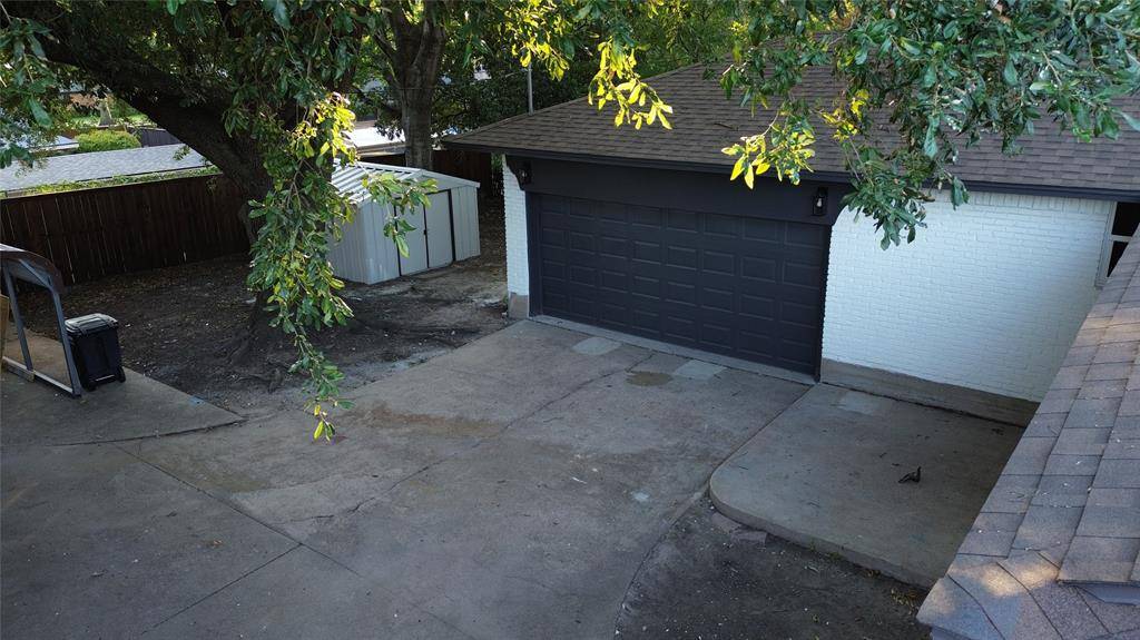 1240 Tosch Lane, Mesquite, TX 75149