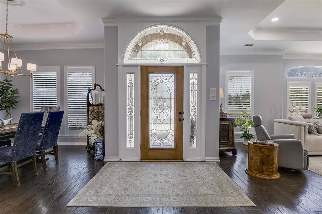818 Amherst Drive, Waxahachie, TX 75165