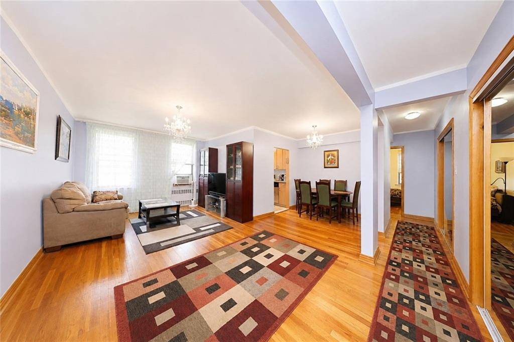 2455 Haring ST #5D, Brooklyn, NY 11235