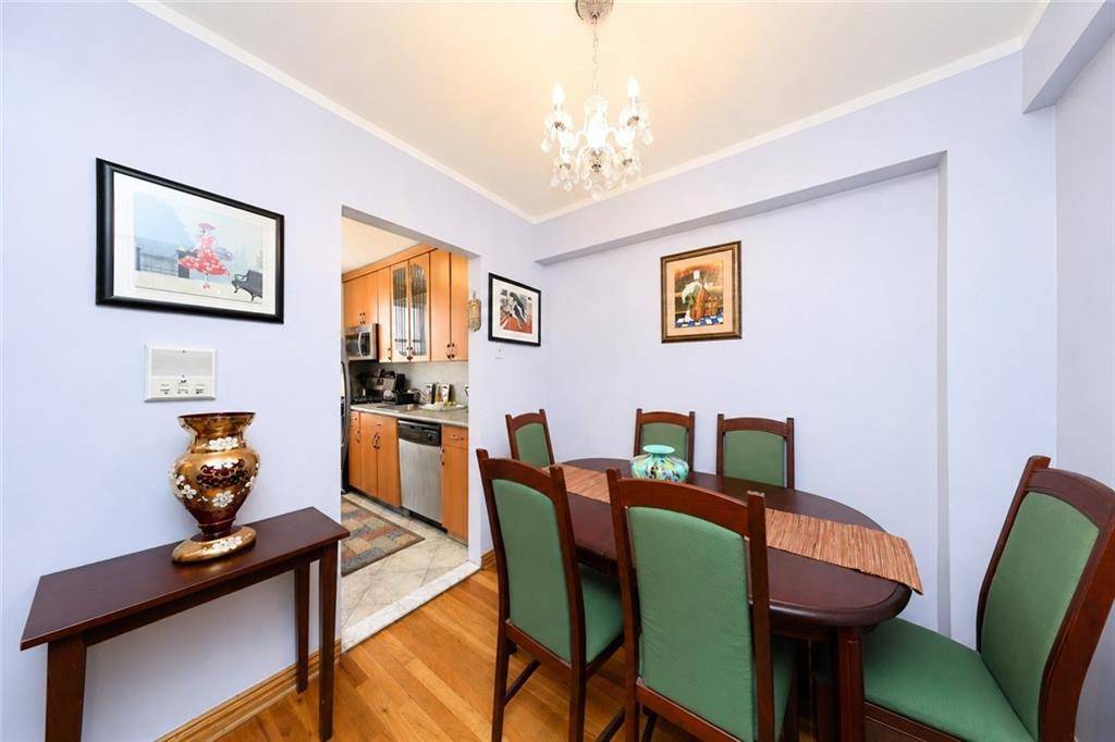 2455 Haring ST #5D, Brooklyn, NY 11235