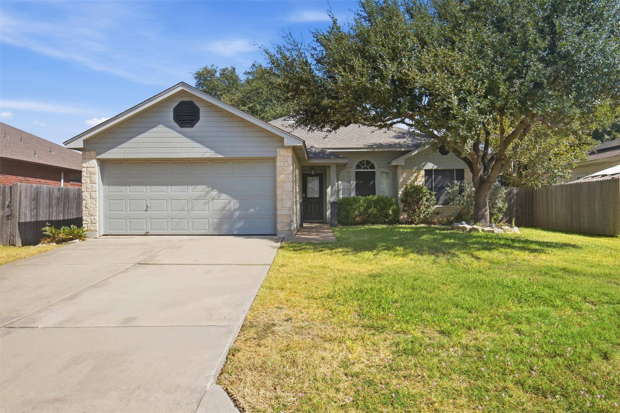 509 MORNING DOVE DR, Hutto, TX 78634