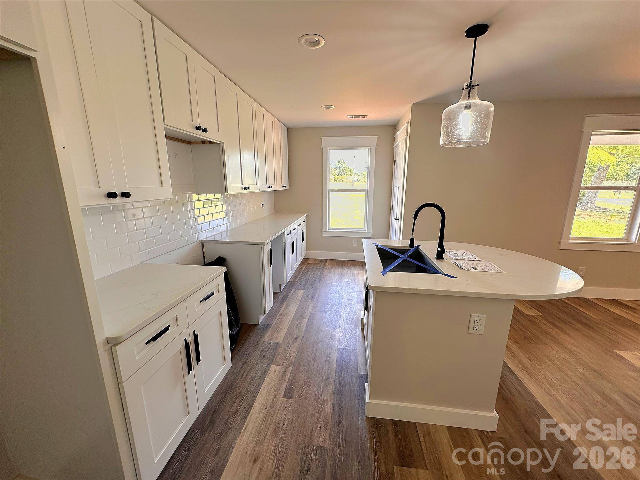 5735 Fallston RD, Lawndale, NC 28090