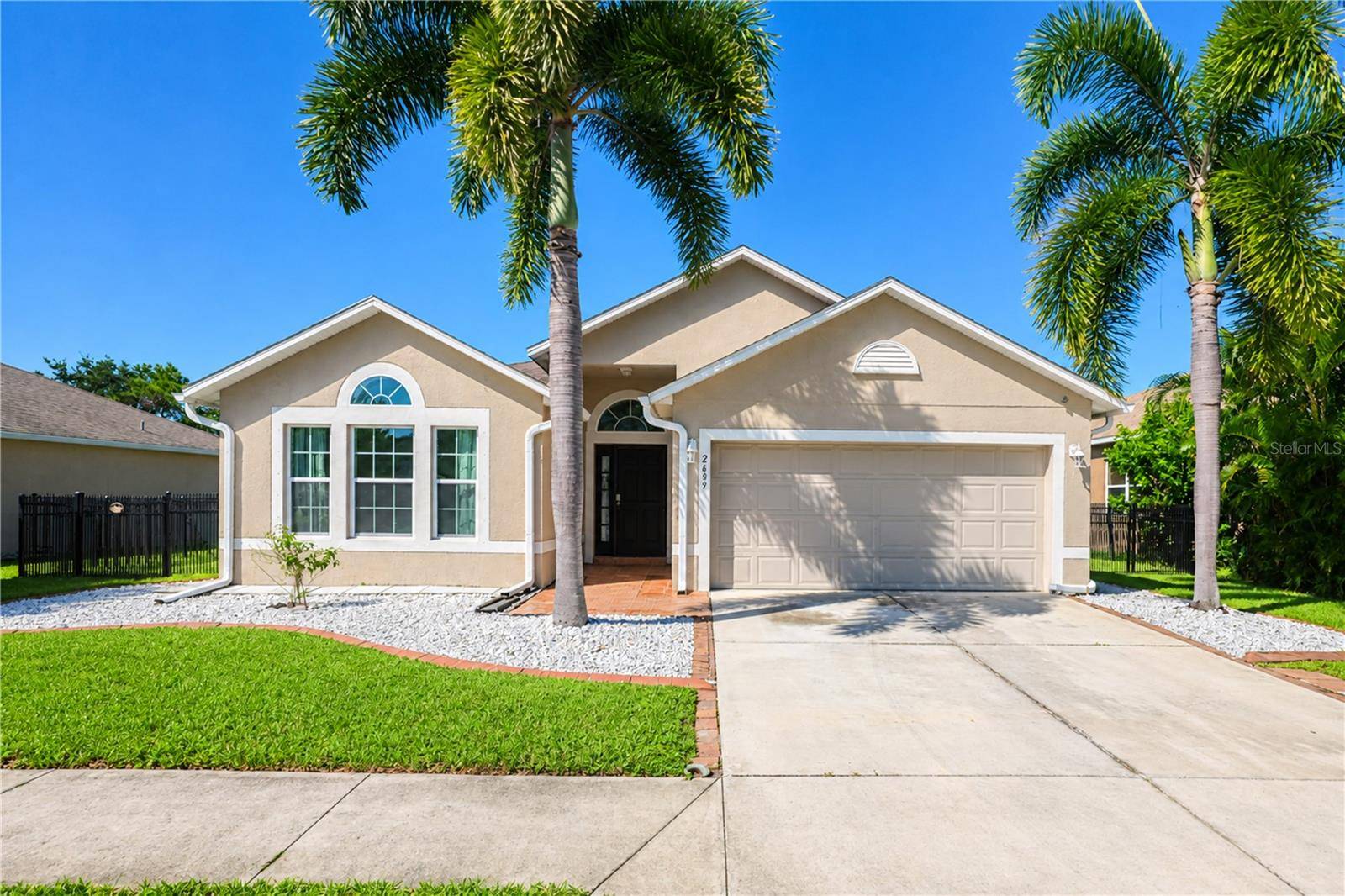 2639 SUNCOAST LAKES BLVD, Port Charlotte, FL 33980