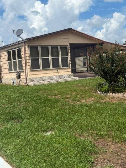 253 MENLO PARK AVE, Davenport, FL 33897