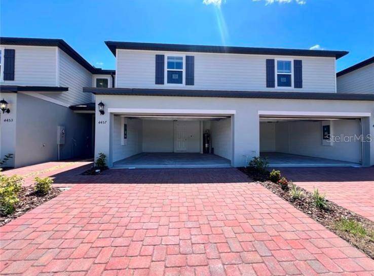 4457 EAGLE TRAIL BND, St Cloud, FL 34772