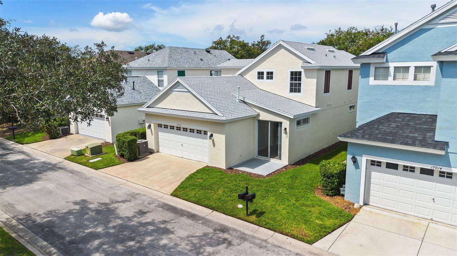 17912 HAVENVIEW LN, Lutz, FL 33558