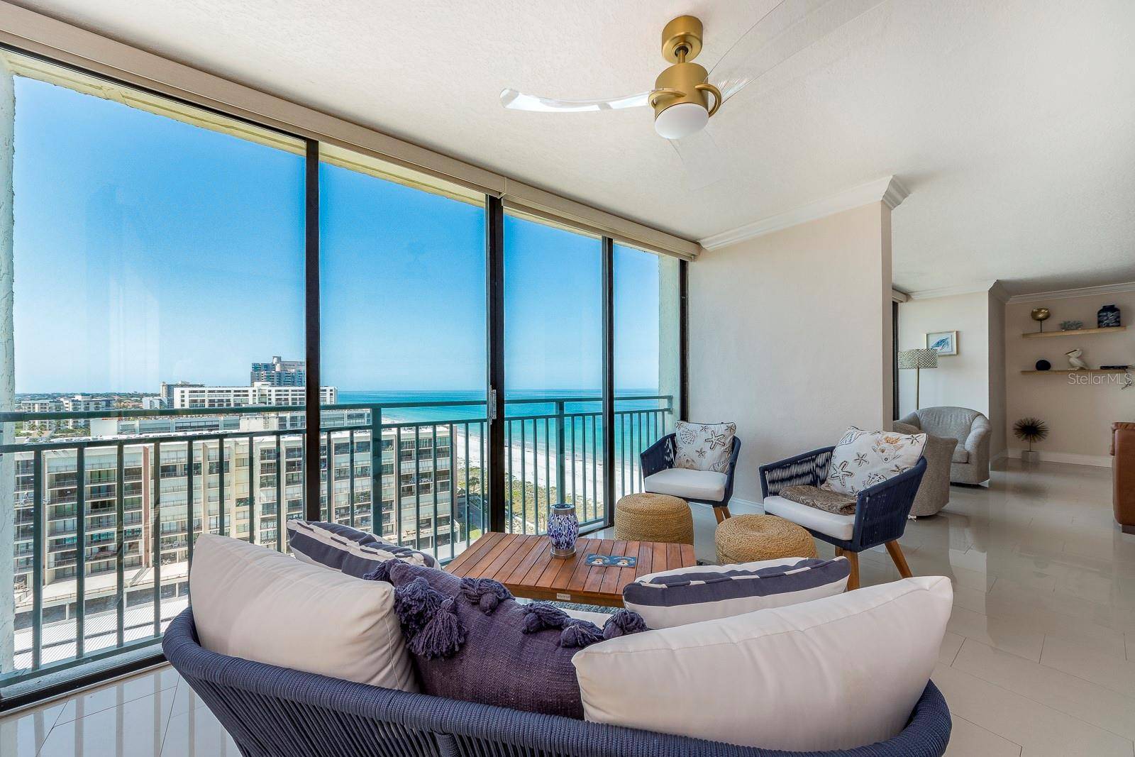 1390 GULF BLVD #1203, Clearwater, FL 33767