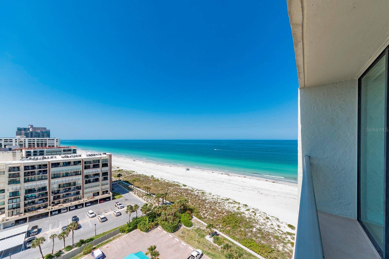1390 GULF BLVD #1203, Clearwater, FL 33767