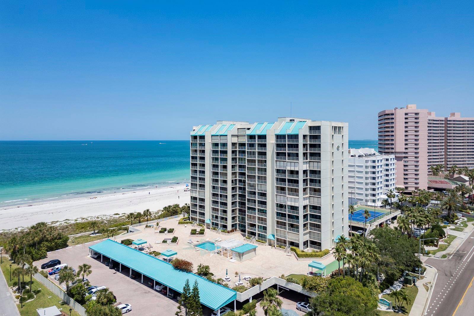 1390 GULF BLVD #1203, Clearwater, FL 33767